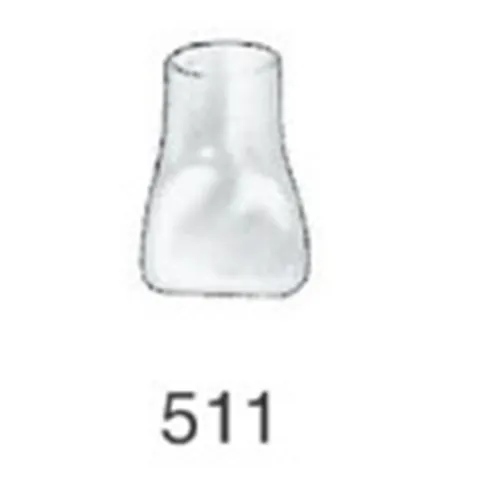 FRASACO KRONEN MELKGEBIT REFILL 511 (5st)