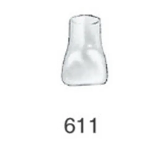 FRASACO KRONEN MELKGEBIT REFILL 611 (5st)