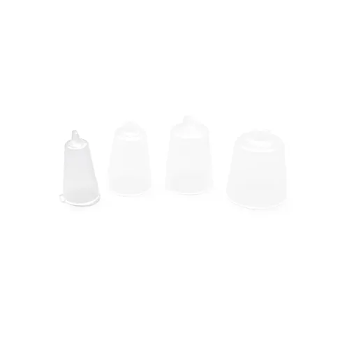 PULPDENT CORE FORMS NR. 1 SMALL (64st) HCF-1