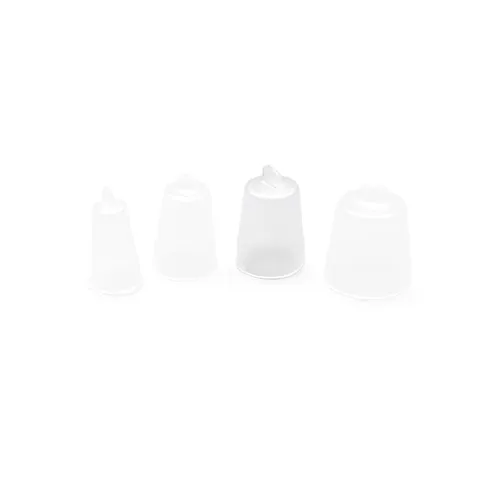 PULPDENT CORE FORMS NR. 3 LARGE (64st) HCF-3