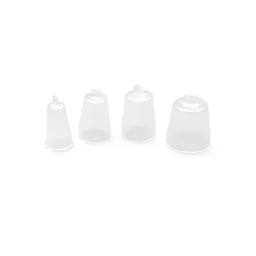PULPDENT CORE FORMS ASSORTIMENT (64st) HCF-AS