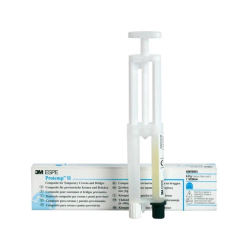 3M PROTEMP II CATALYSATOR (2x2,4gr)