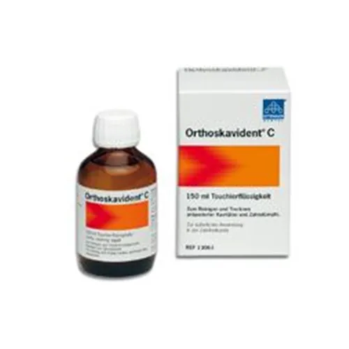 KETTENBACH ORTHOSCAVIDENT C (150ml)
