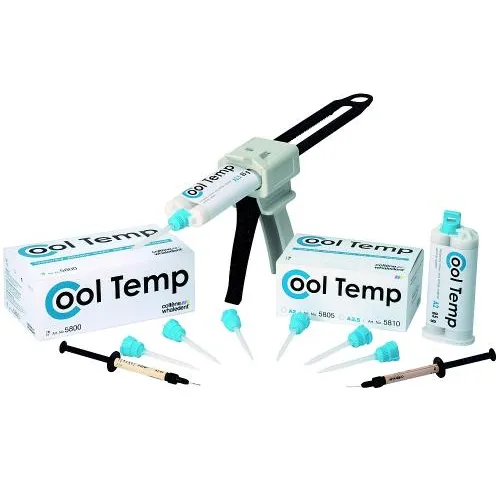 COLTENE COOL TEMP INTRO VERPAKKING NR.5800