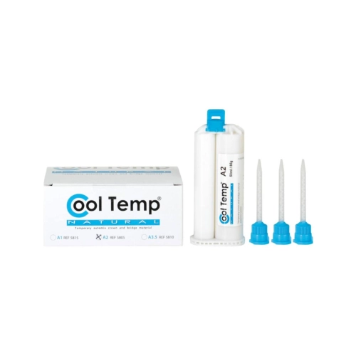 COLTENE COOL TEMP SINGLE PACK A2 NR.5805 (85gr)