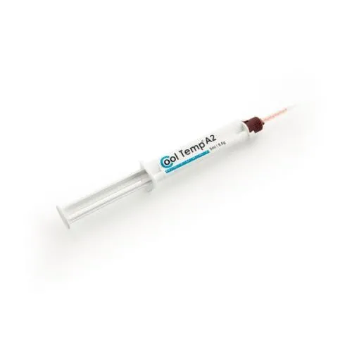 COLTENE COOL TEMP NATURAL AUTOMIX A2 (2x5ml)