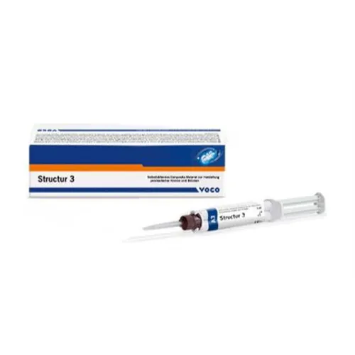 VOCO STRUCTUR-3 QUICKMIX SPUIT A2 (5ml) REF 2516