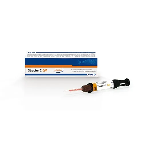 VOCO STRUCTUR-2 QM REFILL A2 (8gr)