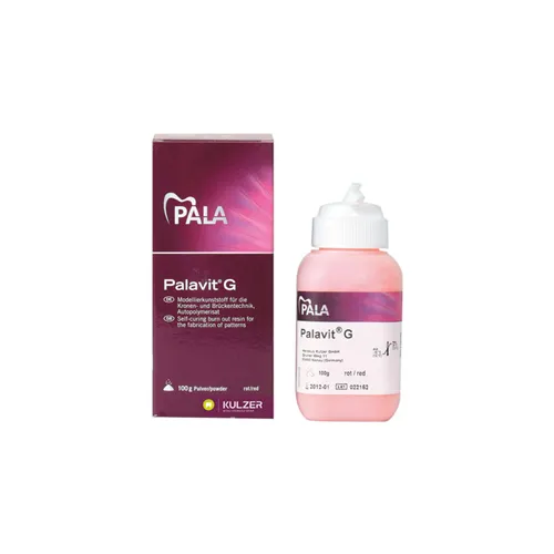 KULZER PALAVIT G POEDER (100gr)