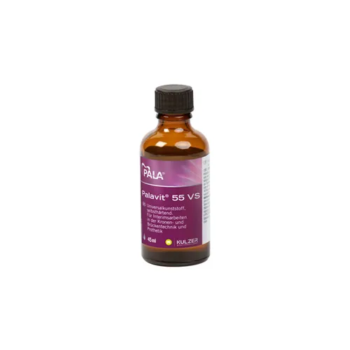 KULZER PALAVIT 55 VLOEISTOF (45ml) 