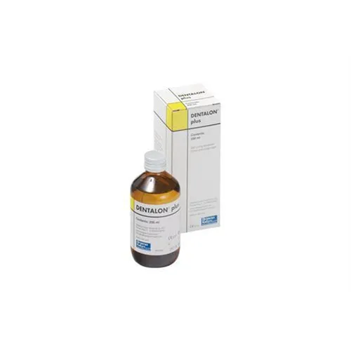 KULZER DENTALON PLUS VLOEISTOF (250ml)