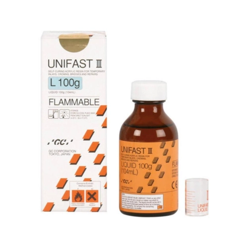GC UNIFAST III LIQUID (104ml)