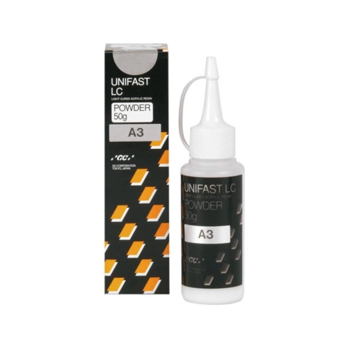 GC UNIFAST LC VITA POEDER A3 (50gr)