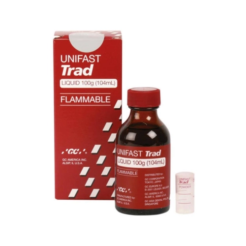 GC UNIFAST-TRAD VLOEISTOF (100ml)