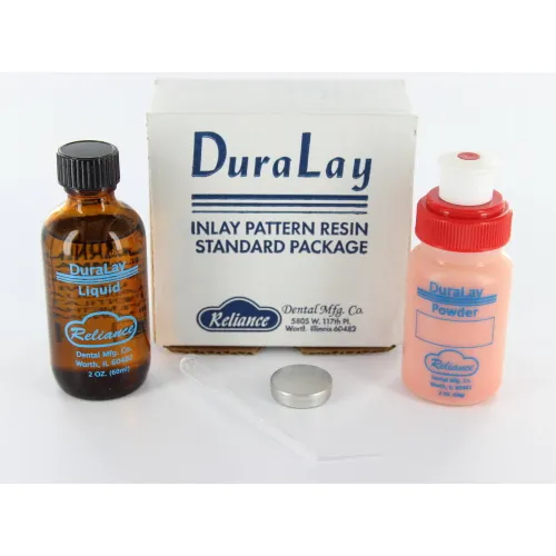 RELIANCE DURALAY COMPLEET