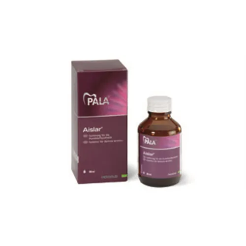 KULZER AISLAR PALA UNIVERSAL SEPARATING SOLUTION (80ml)