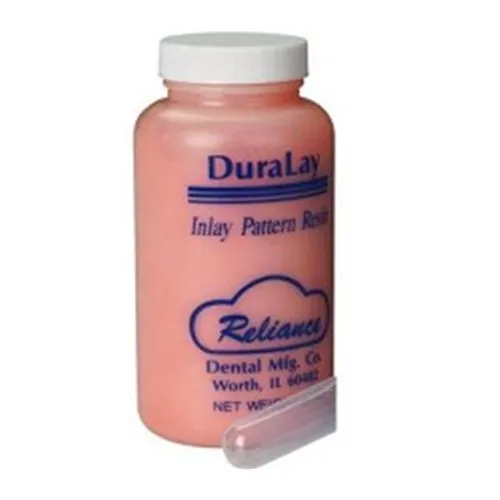 RELIANCE DURALAY POEDER (8oz)