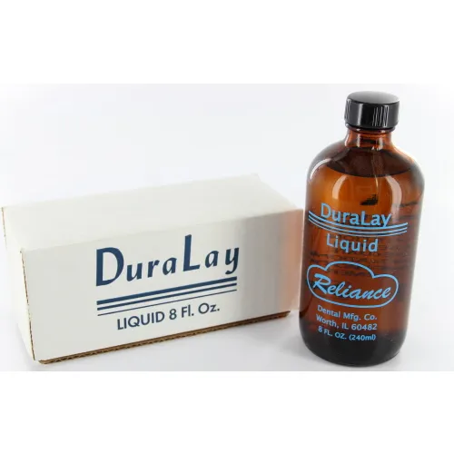 RELIANCE DURALAY VLOEISTOF (240ml)