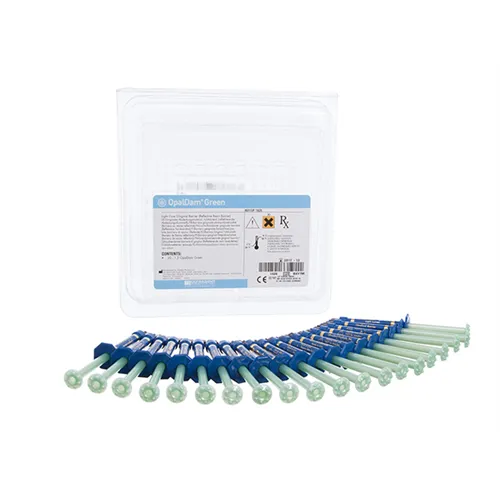 ULTRADENT OPALDAM GREEN ECONO KIT (20x1,2ml)