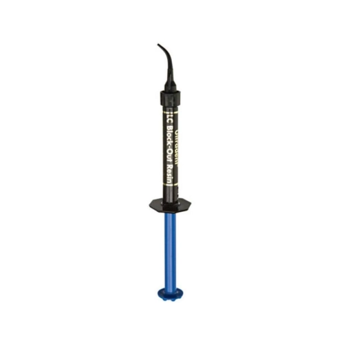 ULTRADENT LC BLOCK-OUT RESIN KIT NR.UP-240 (4x1,2ml)