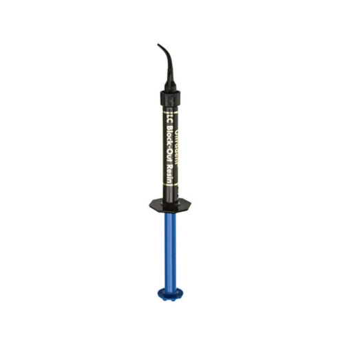 ULTRADENT LC BLOCK-OUT RESIN ECONOMY NR.UP-242 (20x1,2ml/tips)
