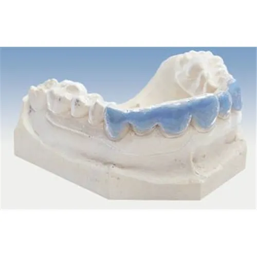 DREVE BIO-BLEACH SOFT 120 DIEPTREKPLATEN 1,0mm/20st D-4300