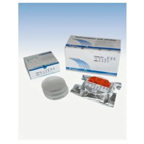 ERKODENT ERKOLOC PRO DIEPTREKPLATEN ROND 4,0x120mm TRANSPARANT (10st)