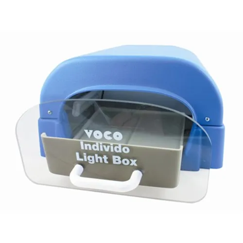 VOCO INDIVIDO LIGHT BOX
