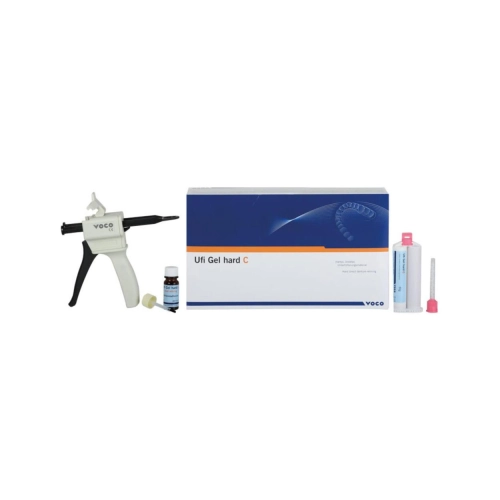VOCO UFI GEL-C CD HARD COMPLEET (48ml)