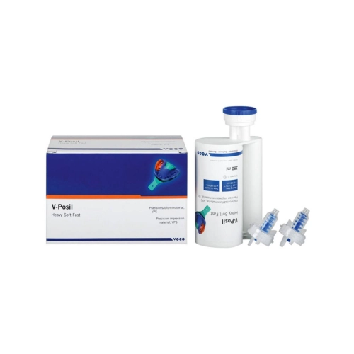 VOCO V-POSIL HEAVY SOFT FAST 380ml NR.2565