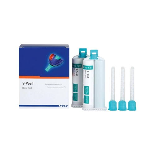 VOCO V-POSIL MONO FAST (2x50ml) NR.2571
