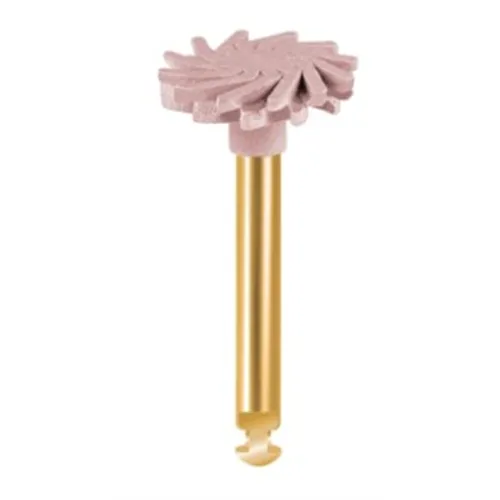 EVE DIACOMP PLUS TWIST PRE-POLISHING RA Ø11mm NR. 6180 (10st)
