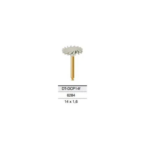 EVE DIACOMP PLUS TWIST HIGH-SHINE POLISHING RA Ø14mm NR. 6284 (10st)