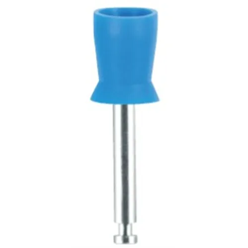 PREMIUM PLUS PROPHY CUPS RA SOFT WEBBED DONKERBLAUW LATEX FREE (100st) M222DB