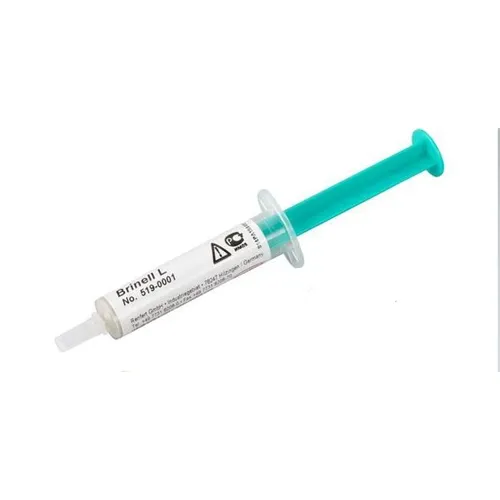 RENFERT BRINELL-L POLISHING PASTE HIGH-LUSTRE SPUIT (5ml)