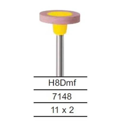EVE DIAPOL H8Dmf HP 11x2 SCHIJF (1st) REF 7148