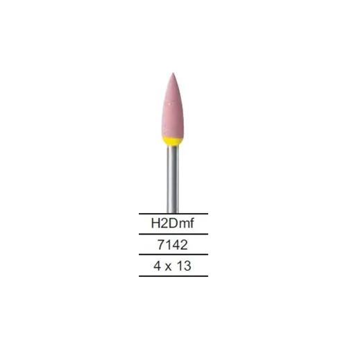 EVE DIAPOL H2Dmf HP 4x13 POINT (1st) REF 7142