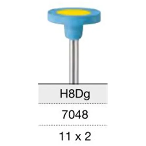 EVE DIAPOL H8Dg HP 11x2 SCHIJF (1st) REF 7048