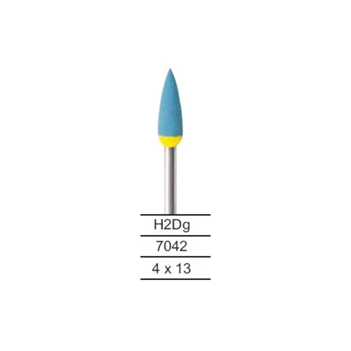 EVE DIAPOL H2Dg HP 4x13 POINT (1st) REF 7042