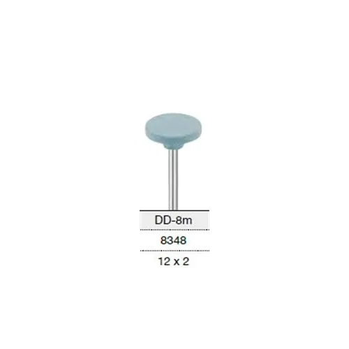 EVE DIADUR DD-8m HP SCHIJF 22x2 (1st) REF 8348