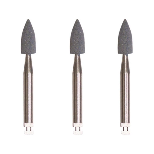 SHOFU CERAMASTER RA MINIPOINTS COARSE NR.124C (3st)