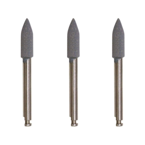 SHOFU CERAMASTER RA BULLETS COARSE NR.121C (3st)