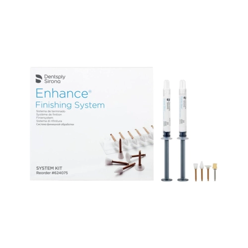 DENTSPLY SIRONA ENHANCE SYSTEM KIT COMPLEET