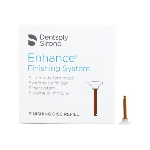 DENTSPLY SIRONA ENHANCE FINISHING DISCS (40st)