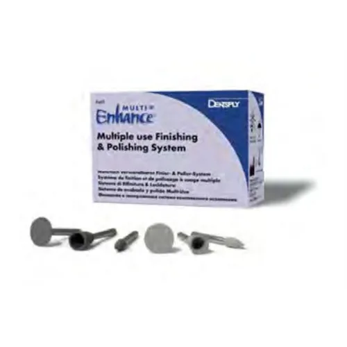 DENTSPLY SIRONA ENHANCE MULTI FINISHING RA CUPS (5st)