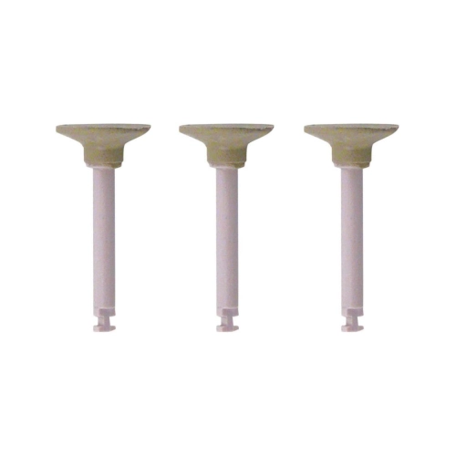 DENTSPLY SIRONA ENHANCE POGO ONE STEP DIAMOND MICRO-POLISHERS DISCS (40st)
