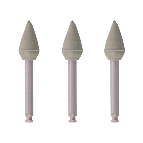 DENTSPLY SIRONA ENHANCE POGO ONE STEP DIAMOND MICRO-POLISHERS POINTS (40st)