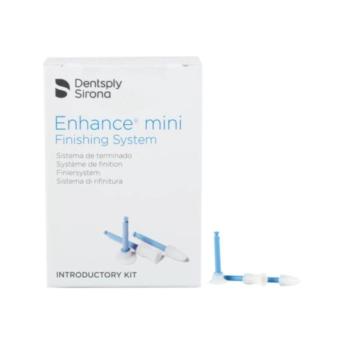 DENTSPLY SIRONA ENHANCE MINI INTROKIT ref 624385