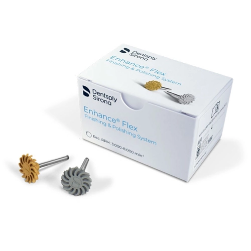 DENTSPLY SIRONA ENHANCE FLEX INTRO KIT (6st)