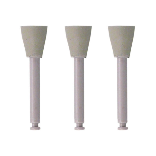 DENTSPLY SIRONA ENHANCE POGO ONE STEP DIAMOND MICRO-POLISHERS CUPS (40st)